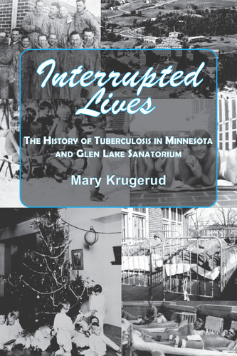 Interrupted Lives Interrupted Lives