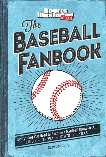 The Baseball Fanbook The Baseball Fanbook
