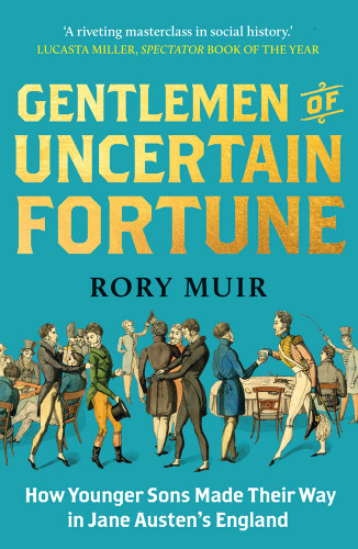 Gentlemen of Uncertain Fortune Gentlemen of Uncertain Fortune
