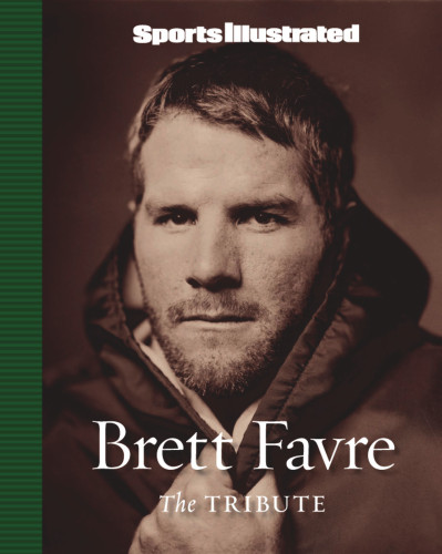 Sports Illustrated:  Brett Favre