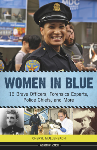 Women in Blue