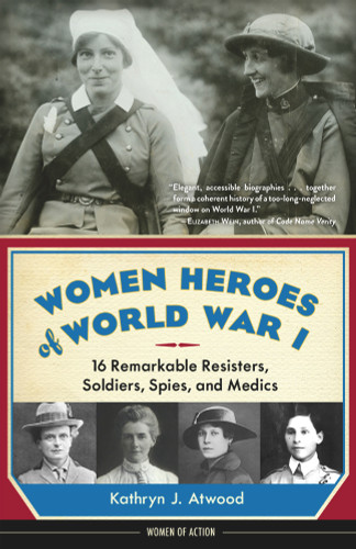 Women Heroes of World War I