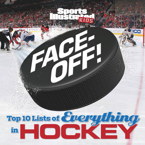 Face-Off Face-Off