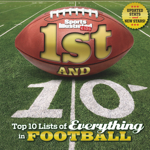 1st and 10 (Revised and Updated) 1st and 10 (Revised and Updated)