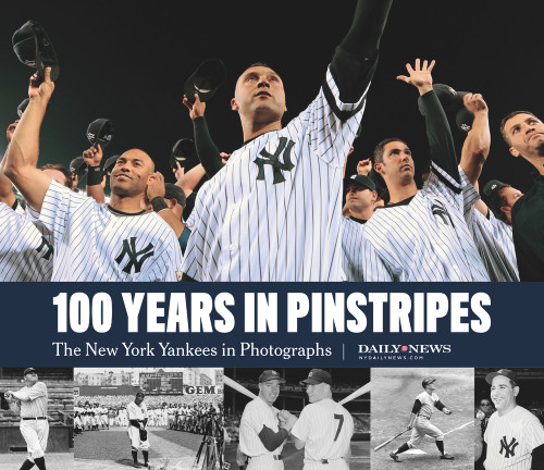100 Years in Pinstripes