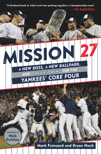 Mission 27