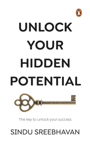 Unlock Your Hidden Potential Unlock Your Hidden Potential