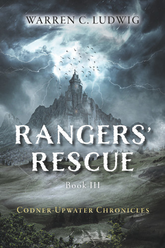 Rangers' Rescue