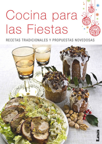 Cocina para las fiestas