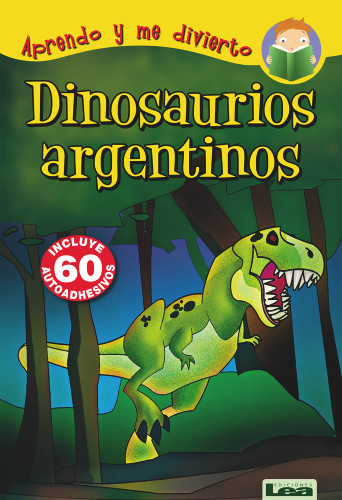 Dinosaurios Argentinos