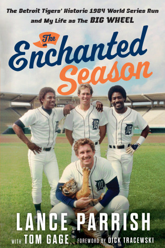 The Enchanted Season