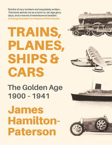 Trains, Planes, Ships and Cars Trains, Planes, Ships and Cars