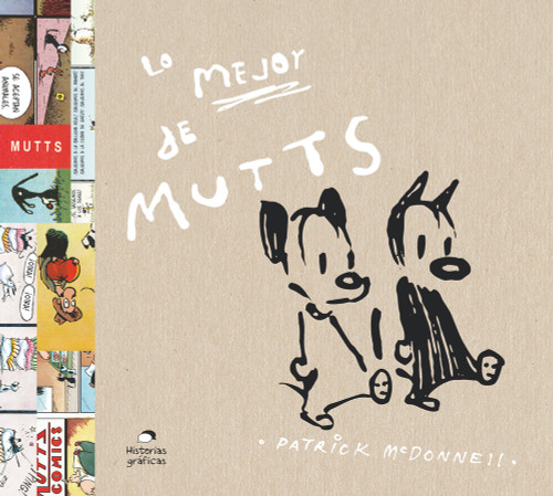 Lo mejor de Mutts