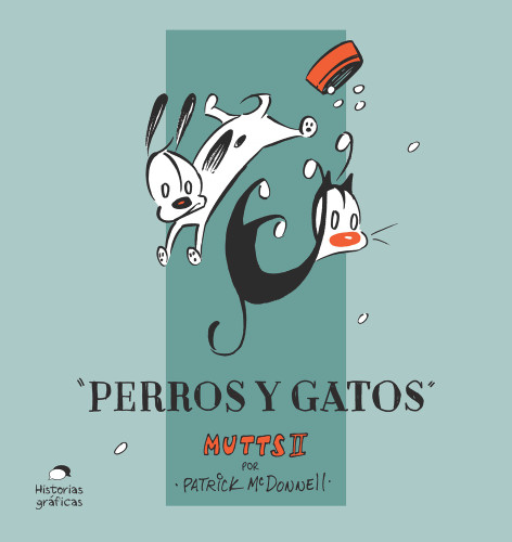 Perros y Gatos Perros y Gatos