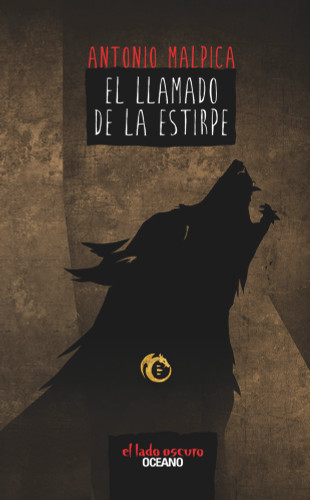 El llamado de la estirpe El llamado de la estirpe