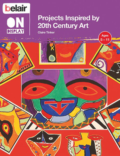 Projects Inspired by 20th Century Art Projects Inspired by 20th Century Art