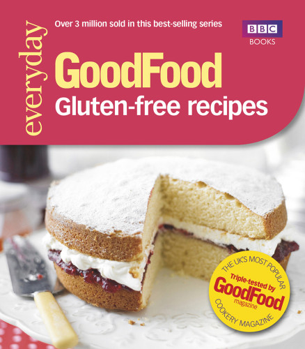 Gluten-free Recipes