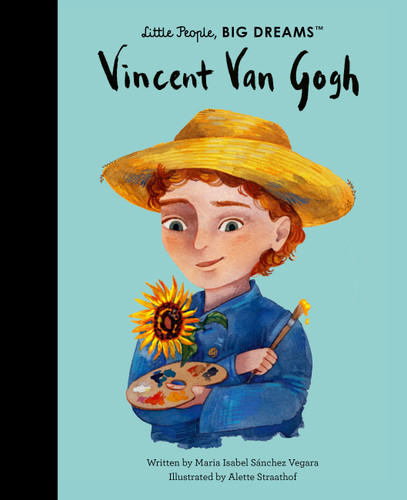 Vincent van Gogh Vincent van Gogh