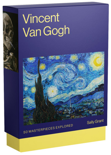 Vincent Van Gogh Vincent Van Gogh