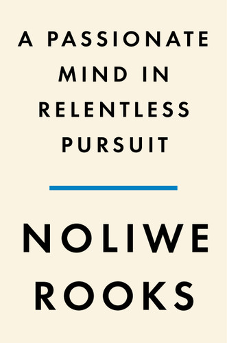 A Passionate Mind in Relentless Pursuit