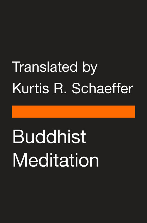 Buddhist Meditation