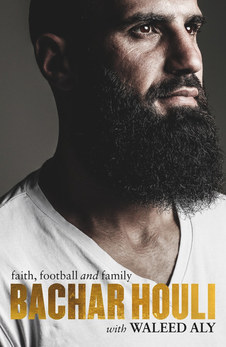 Bachar Houli