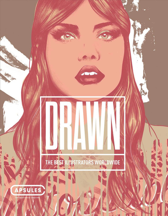 Drawn Vol.1