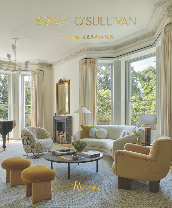 Bryan O'Sullivan