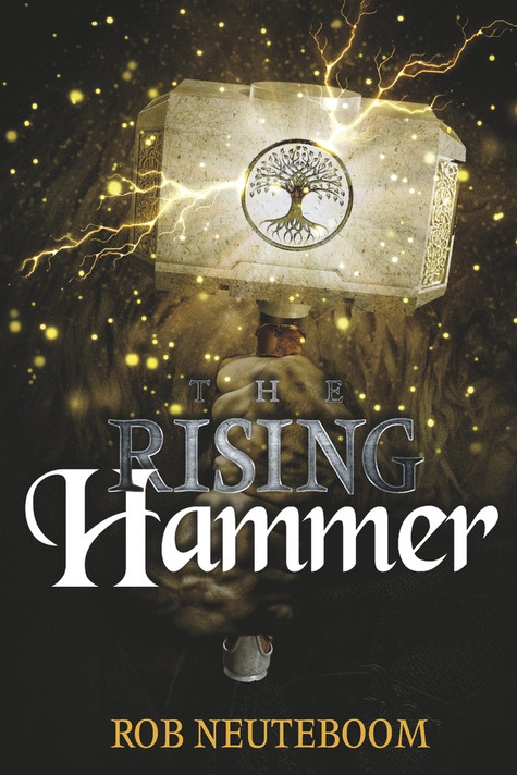 The Rising Hammer