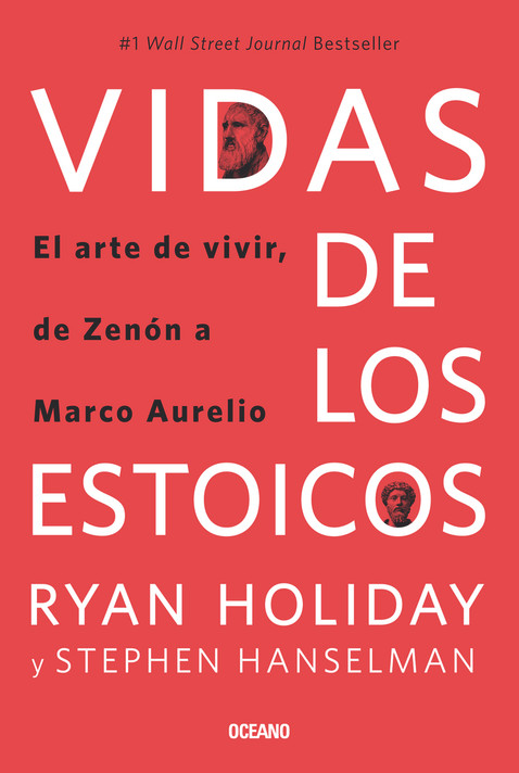 Vidas de los estoicos.