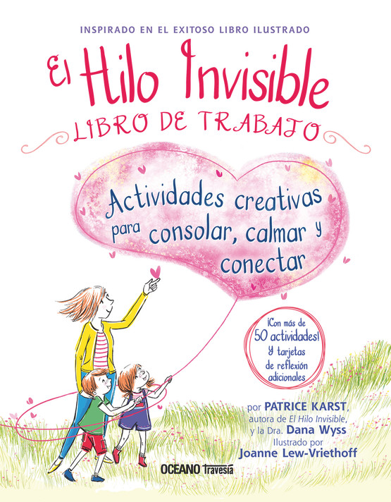 El Hilo invisible. Libro de trabajo