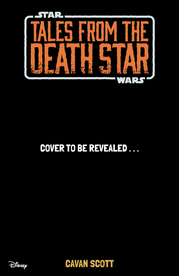 Star Wars: Tales from the Death Star Star Wars: Tales from the Death Star