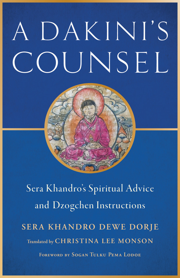 A Dakini's Counsel
