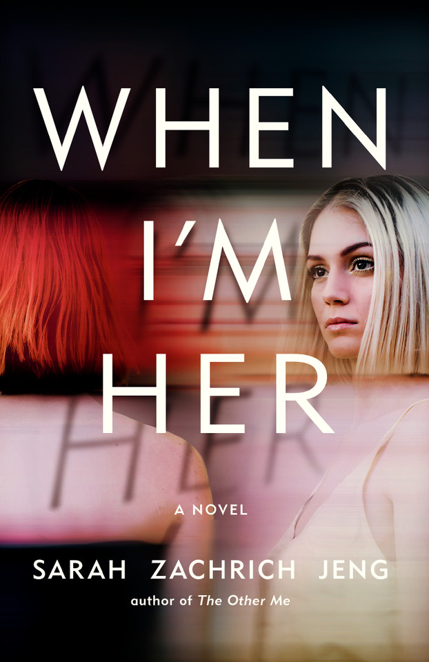 When I'm Her When I'm Her