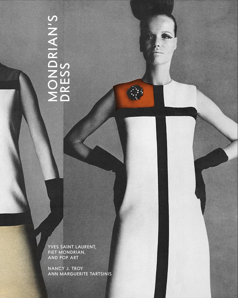 Mondrian’s Dress Mondrian’s Dress