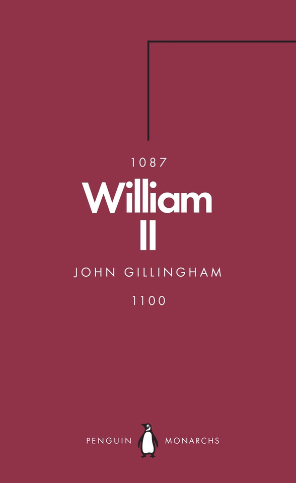 William II