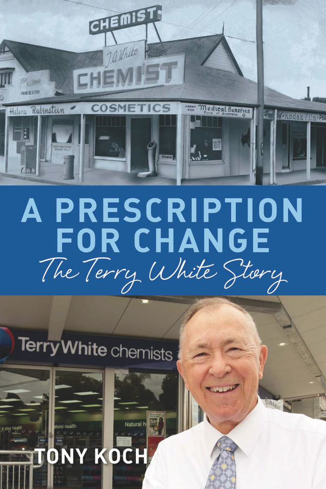 A Prescription for Change A Prescription for Change