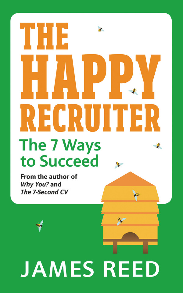 The Happy Recruiter