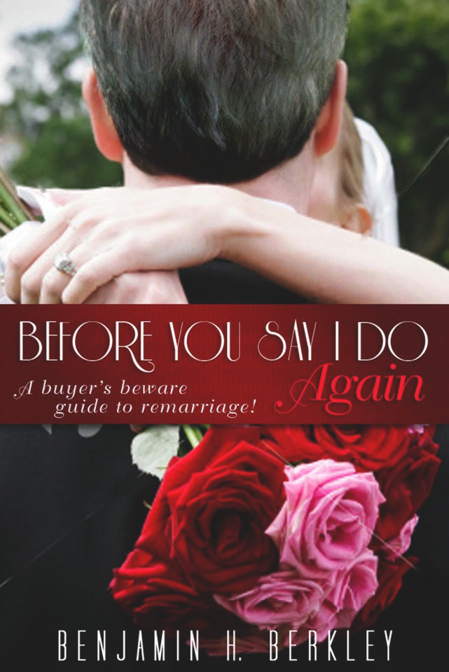 Before You Say I Do Again