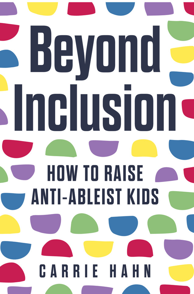 Beyond Inclusion