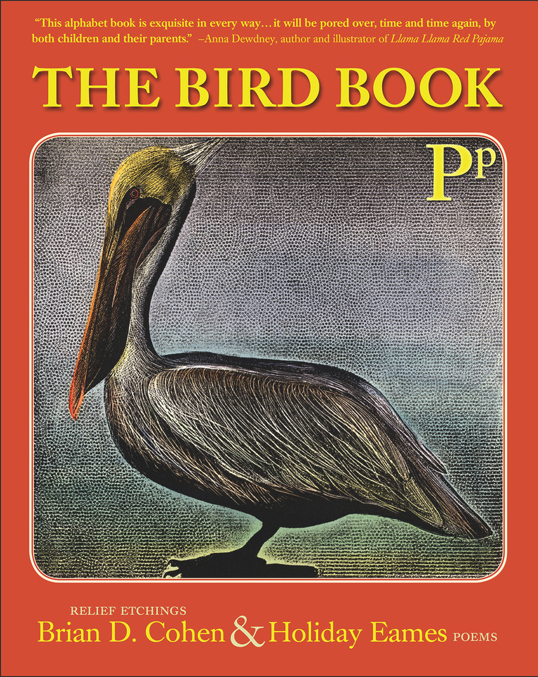 The Bird Book