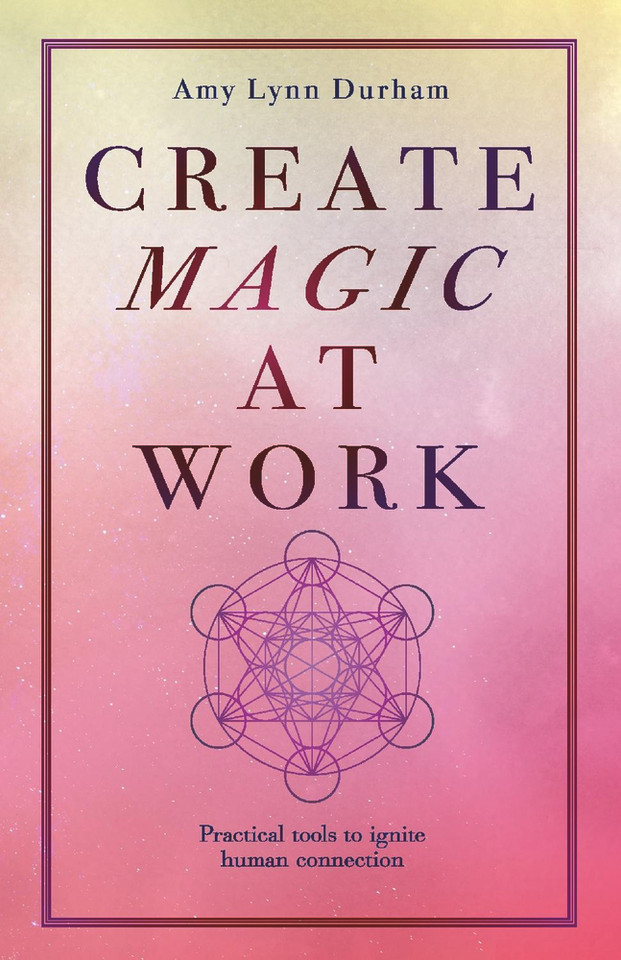 Create Magic At Work
