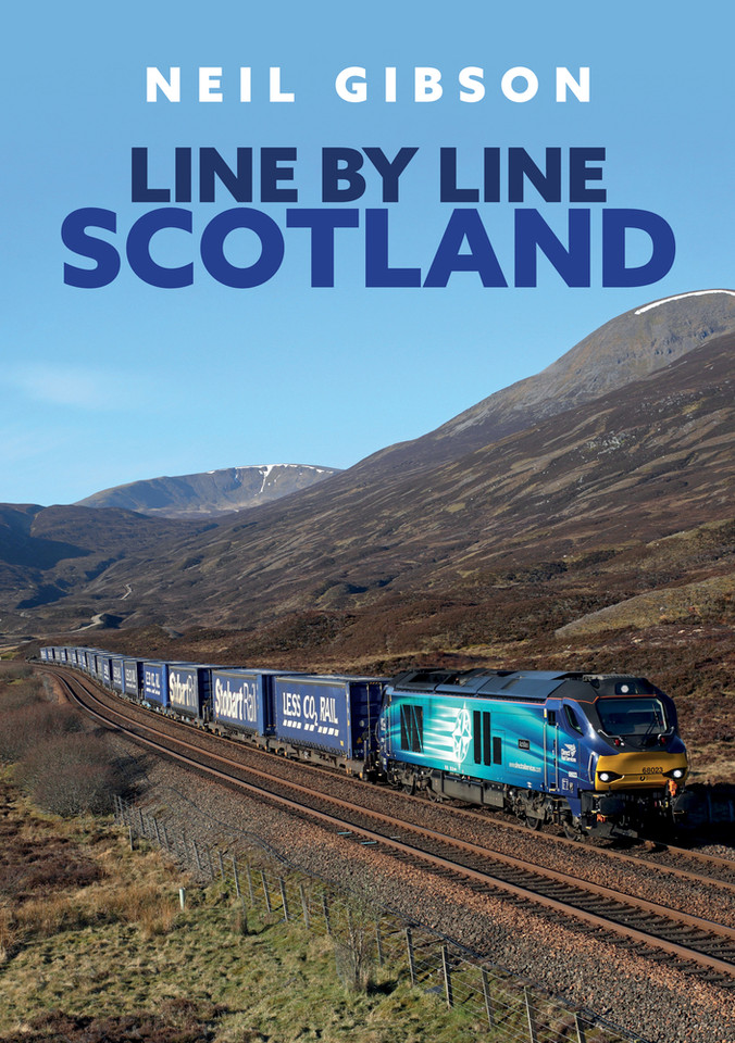 Line by Line: Scotland Line by Line: Scotland