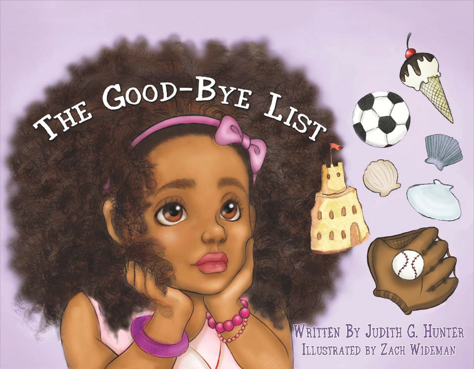 The Good-Bye List