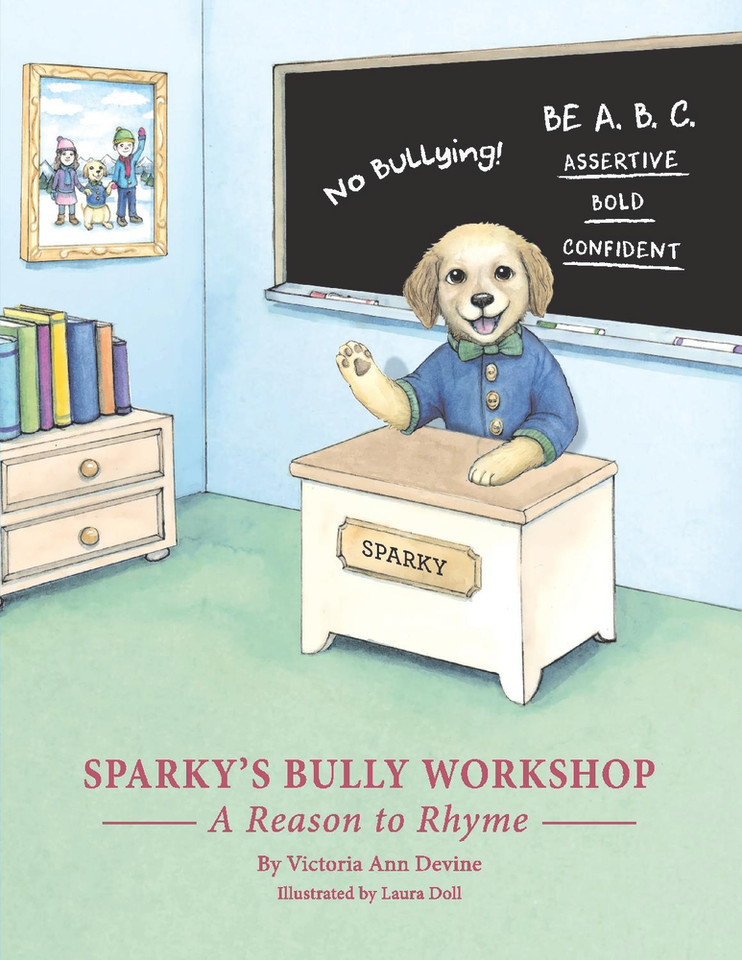 Sparky's Bully Workshop