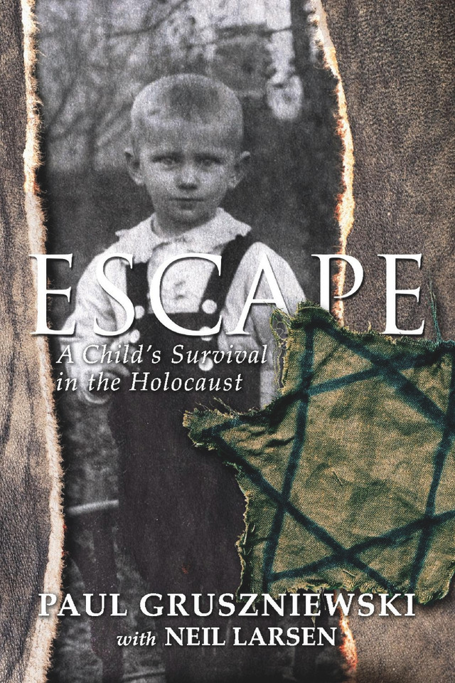 Escape Escape