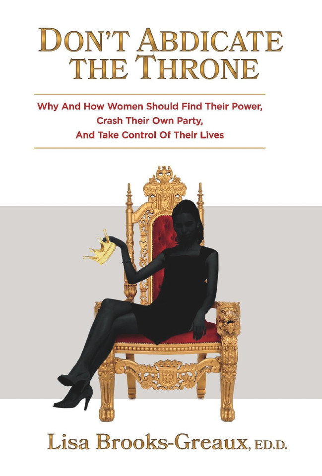 Don't Abdicate the Throne