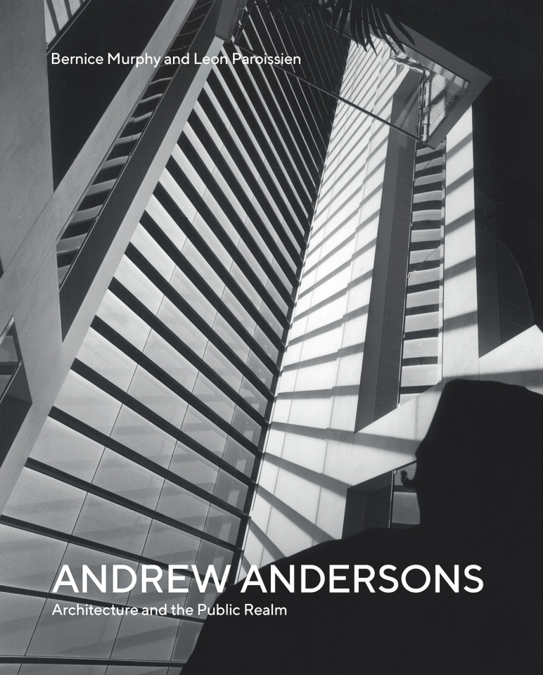 Andrew Andersons