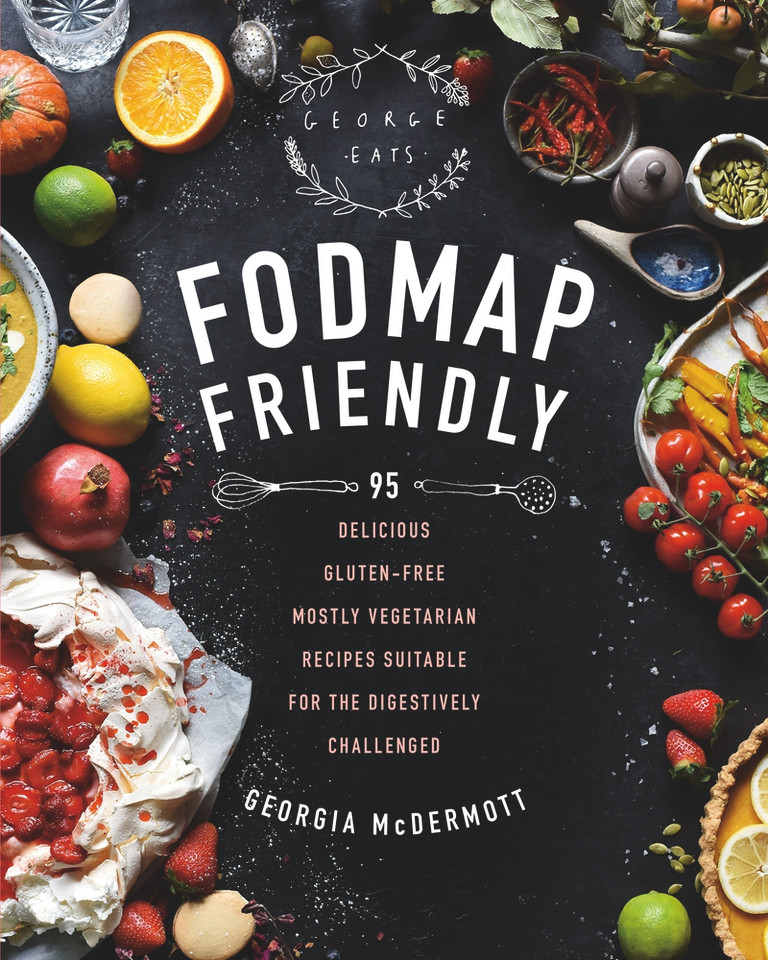 FODMAP Friendly