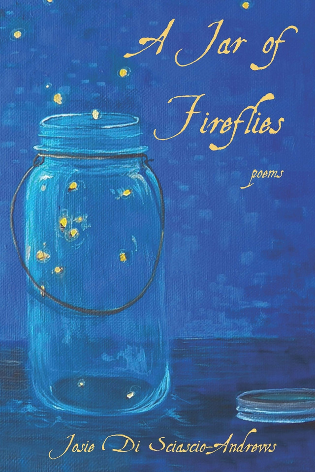 A Jar of Fireflies